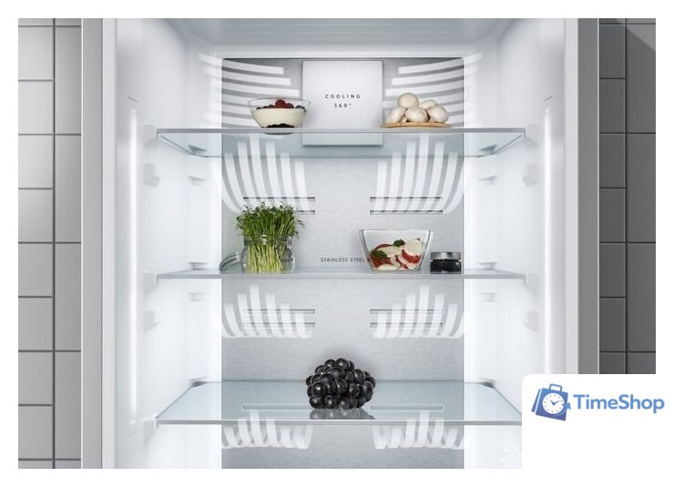 Холодильник Electrolux MultiSpace 800 LNT7ME36G2 - Изображение №12 — Интернет-магазин Time-Shop