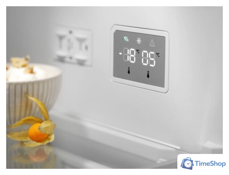 Холодильник Electrolux MultiSpace 800 LNT7ME36G2 - Изображение №4 — Интернет-магазин Time-Shop