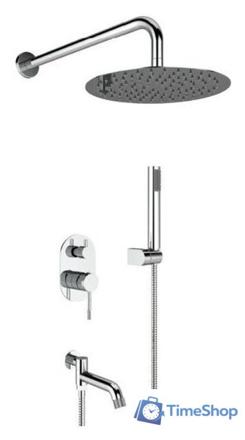 Душевая система  Vieir V403564 - Изображение №1 — Интернет-магазин Time-Shop