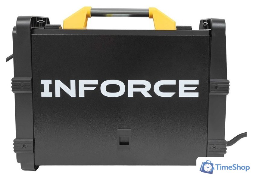 Сварочный инвертор Inforce IMIG-200S - Изображение №5 — Интернет-магазин Time-Shop