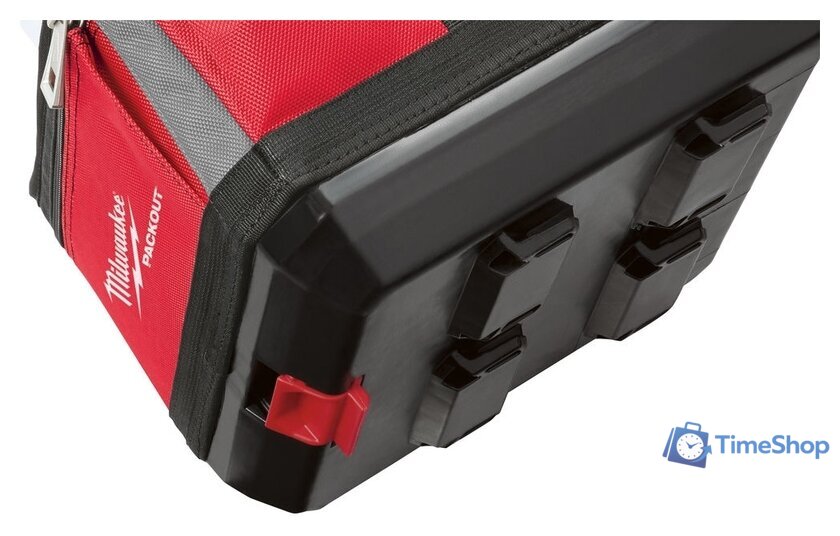 Сумка для инструментов Milwaukee Packout 25 см 4932464084 - Изображение №2 — Интернет-магазин Time-Shop