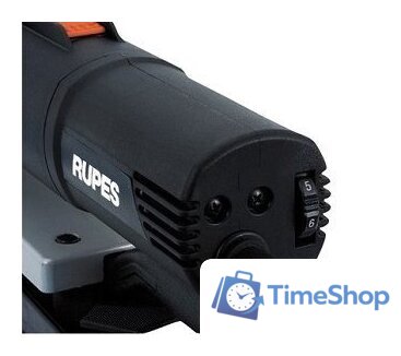 Полировальная машина Rupes SL 42AEV - Изображение №3 — Интернет-магазин Time-Shop