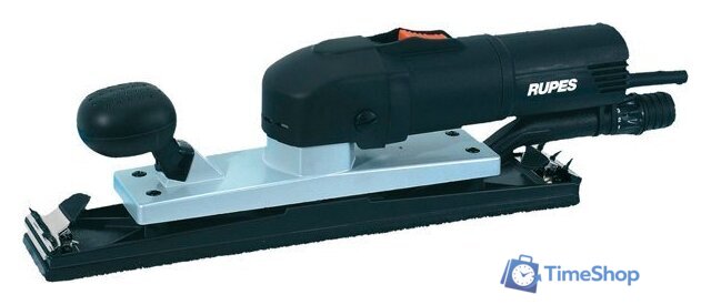 Полировальная машина Rupes SL 42AEV - Изображение №1 — Интернет-магазин Time-Shop