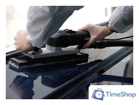 Полировальная машина Rupes SL 42AEV - Изображение №7 — Интернет-магазин Time-Shop