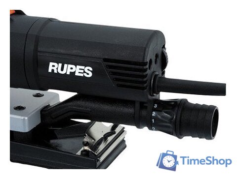 Полировальная машина Rupes SL 42AEV - Изображение №4 — Интернет-магазин Time-Shop