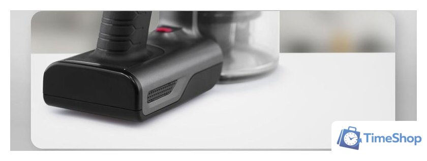 Пылесос BQ VC1001H - Изображение №4 — Интернет-магазин Time-Shop