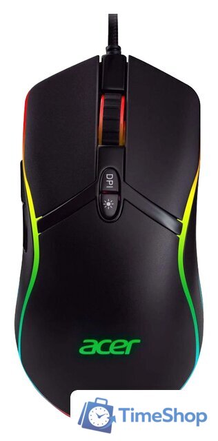 Игровая мышь Acer OMW144 - Изображение №1 — Интернет-магазин Time-Shop