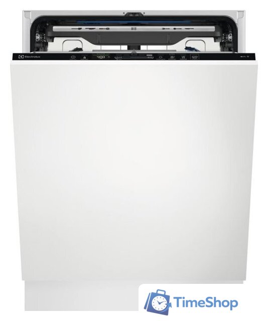 Встраиваемая посудомоечная машина Electrolux EEG68600W - Изображение №1 — Интернет-магазин Time-Shop