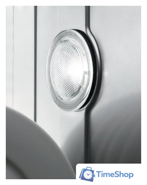 Встраиваемая посудомоечная машина Electrolux EEG68600W - Изображение №4 — Интернет-магазин Time-Shop