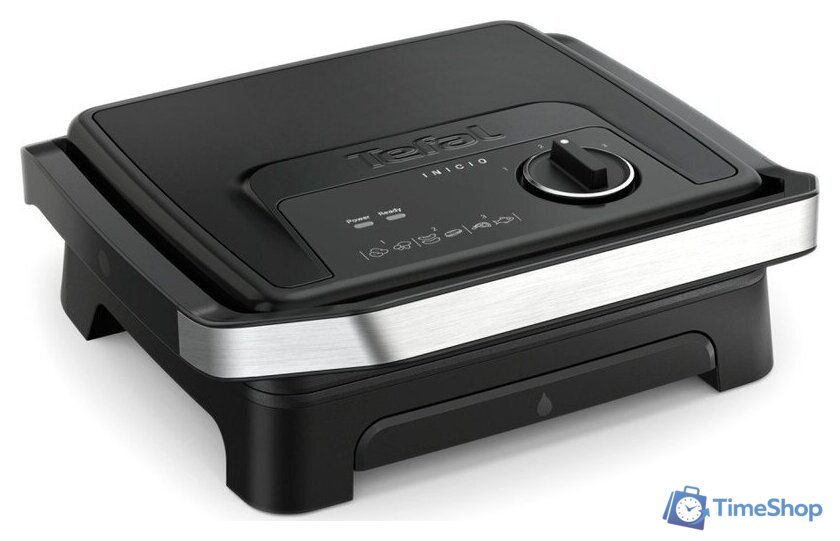 Электрогриль Tefal Inicio Adjust GC2728E0 - Изображение №1 — Интернет-магазин Time-Shop