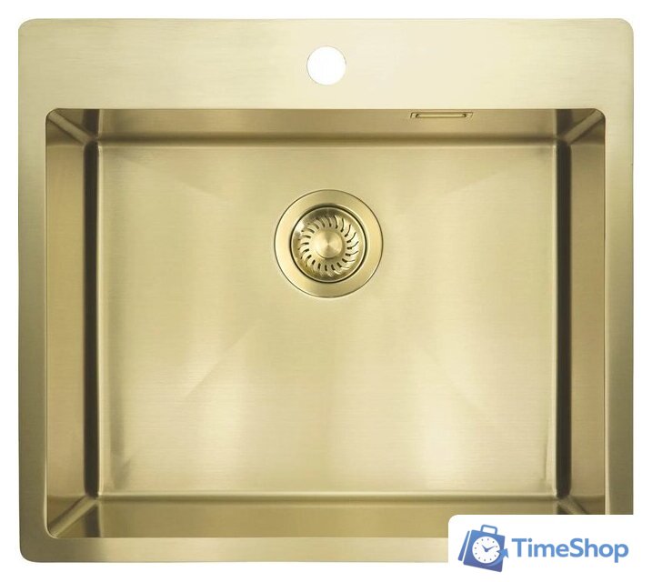 Кухонная мойка Deante ZPO_R10B - Изображение №1 — Интернет-магазин Time-Shop