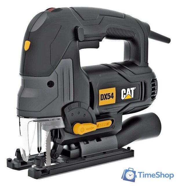 Электролобзик CAT DX54 - Изображение №1 — Интернет-магазин Time-Shop