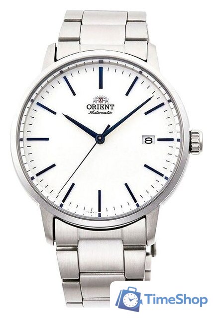 Наручные часы Orient RA-AC0E02S10B - Изображение №1 — Интернет-магазин Time-Shop