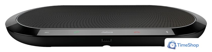 Спикерфон Jabra Speak 810 MS - Изображение №3 — Интернет-магазин Time-Shop