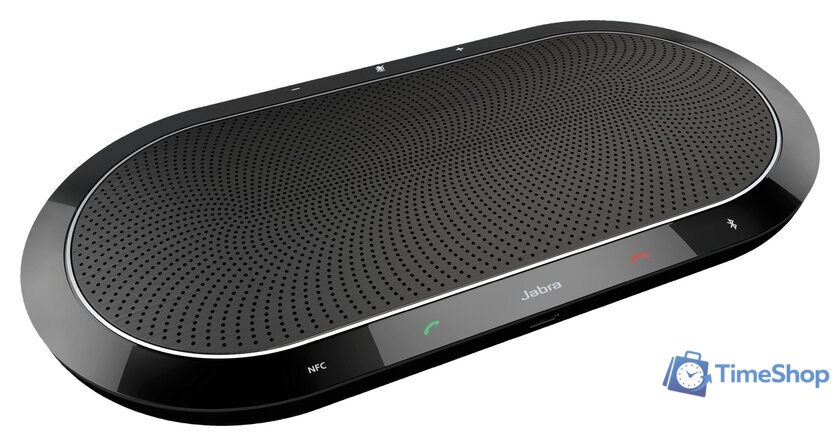 Спикерфон Jabra Speak 810 MS - Изображение №1 — Интернет-магазин Time-Shop