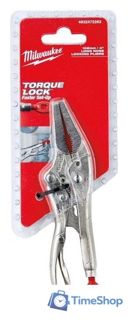 Зажим Milwaukee 4932472262 - Изображение №2 — Интернет-магазин Time-Shop