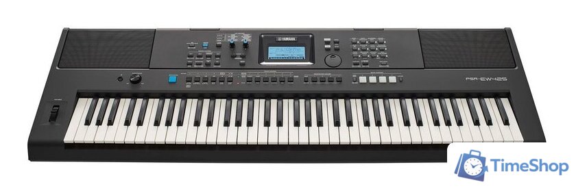 Синтезатор Yamaha PSR-EW425 - Изображение №5 — Интернет-магазин Time-Shop