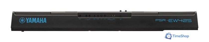 Синтезатор Yamaha PSR-EW425 - Изображение №4 — Интернет-магазин Time-Shop