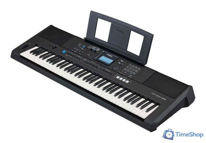 Синтезатор Yamaha PSR-EW425 - Изображение №3 — Интернет-магазин Time-Shop