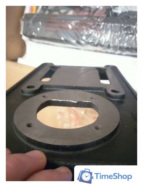 Сверлильный станок Gigant DP1016 - Изображение №13 — Интернет-магазин Time-Shop