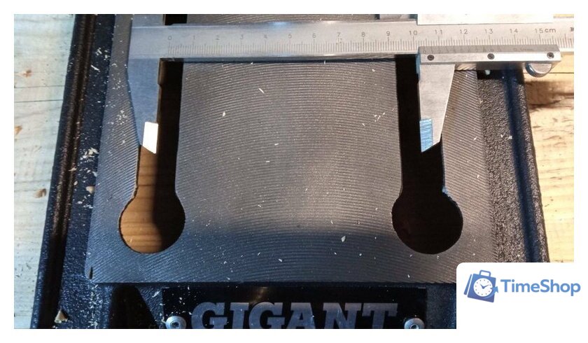 Сверлильный станок Gigant DP1016 - Изображение №18 — Интернет-магазин Time-Shop