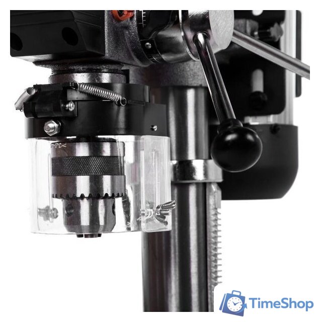 Сверлильный станок Gigant DP1016 - Изображение №8 — Интернет-магазин Time-Shop