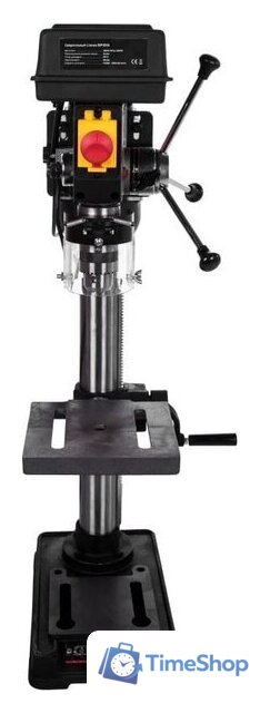 Сверлильный станок Gigant DP1016 - Изображение №12 — Интернет-магазин Time-Shop