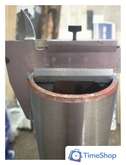 Сверлильный станок Gigant DP1016 - Изображение №14 — Интернет-магазин Time-Shop