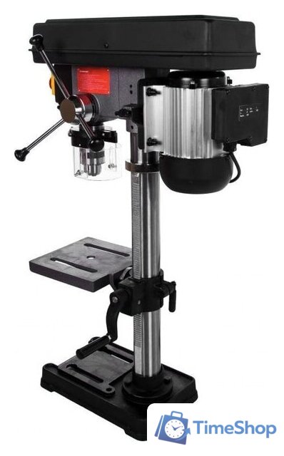 Сверлильный станок Gigant DP1016 - Изображение №11 — Интернет-магазин Time-Shop