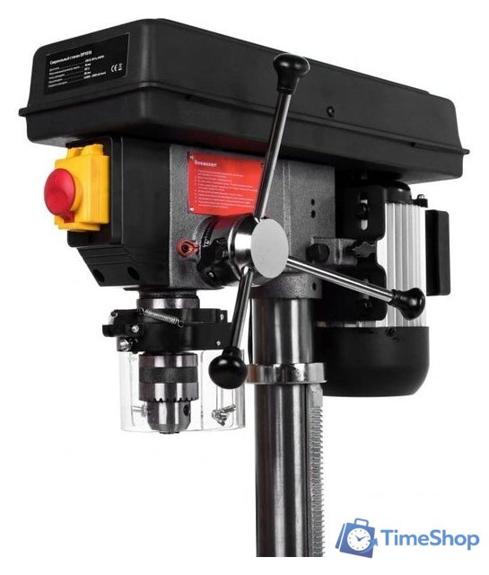 Сверлильный станок Gigant DP1016 - Изображение №5 — Интернет-магазин Time-Shop