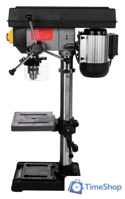 Сверлильный станок Gigant DP1016 - Изображение №10 — Интернет-магазин Time-Shop