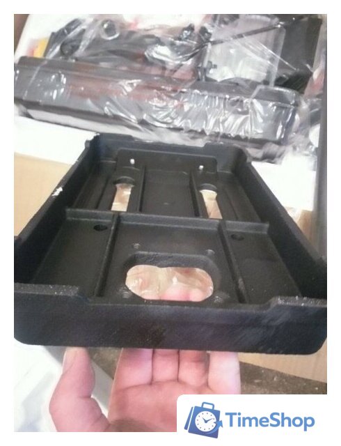 Сверлильный станок Gigant DP1016 - Изображение №15 — Интернет-магазин Time-Shop