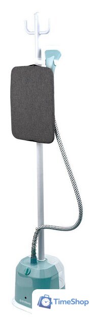 Отпариватель Endever Odyssey Q-13 - Изображение №1 — Интернет-магазин Time-Shop