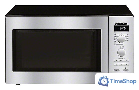 Микроволновая печь Miele M 6012 SC EDST - Изображение №1 — Интернет-магазин Time-Shop