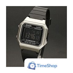 Наручные часы Casio W-217HM-7BVEF - Изображение №3 — Интернет-магазин Time-Shop