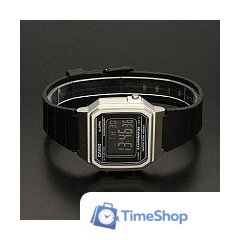 Наручные часы Casio W-217HM-7BVEF - Изображение №4 — Интернет-магазин Time-Shop