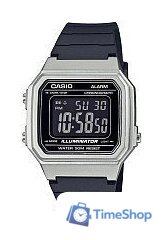 Наручные часы Casio W-217HM-7BVEF - Изображение №1 — Интернет-магазин Time-Shop