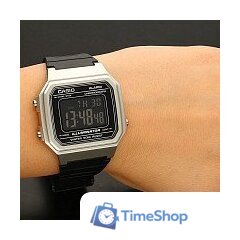 Наручные часы Casio W-217HM-7BVEF - Изображение №7 — Интернет-магазин Time-Shop