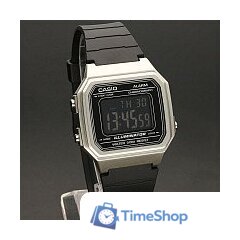 Наручные часы Casio W-217HM-7BVEF - Изображение №2 — Интернет-магазин Time-Shop