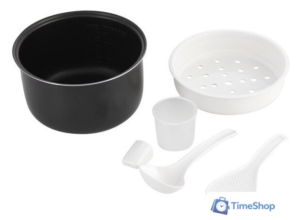 Мультиварка Mystery MCM-1017 - Изображение №8 — Интернет-магазин Time-Shop