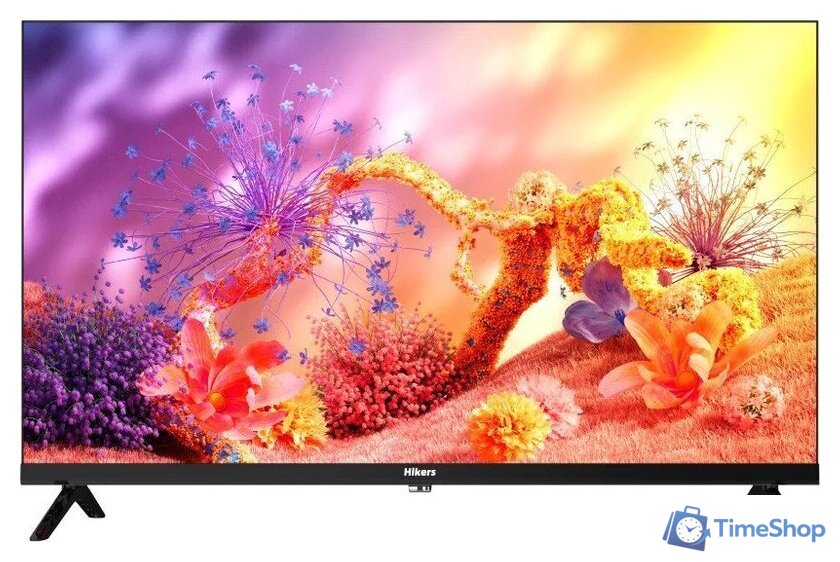 Телевизор Hikers 32HTF01 - Изображение №1 — Интернет-магазин Time-Shop