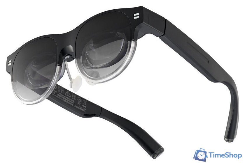 Умные очки ASUS AirVision M1 - Изображение №1 — Интернет-магазин Time-Shop