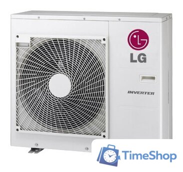 Наружный блок LG MU4M27 U42R0 - Изображение №1 — Интернет-магазин Time-Shop