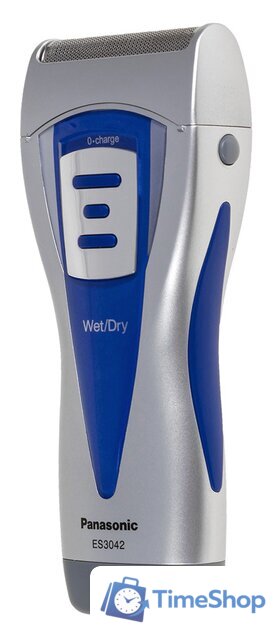 Электробритва Panasonic ES3042 - Изображение №3 — Интернет-магазин Time-Shop