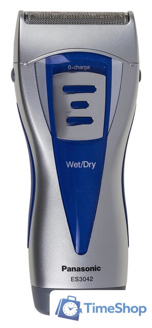 Электробритва Panasonic ES3042 - Изображение №1 — Интернет-магазин Time-Shop