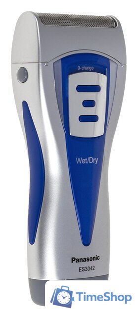 Электробритва Panasonic ES3042 - Изображение №2 — Интернет-магазин Time-Shop