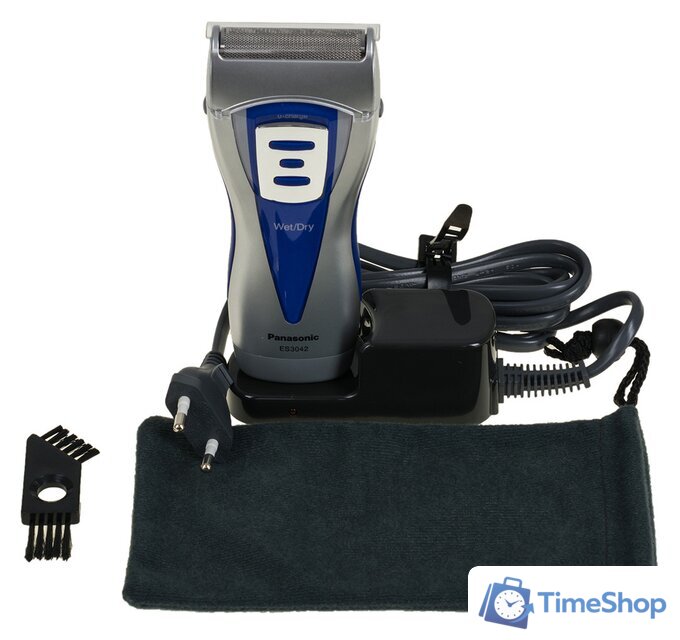 Электробритва Panasonic ES3042 - Изображение №6 — Интернет-магазин Time-Shop