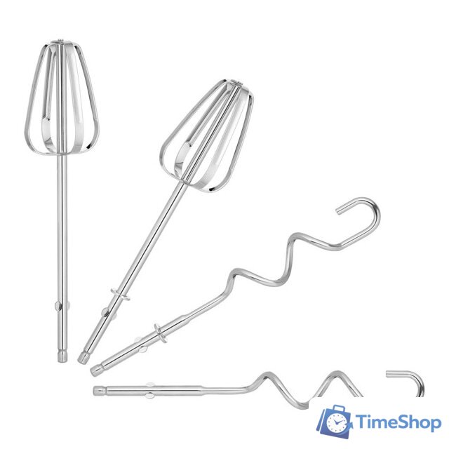 Миксер Sencor SHM 5400WH - Изображение №5 — Интернет-магазин Time-Shop