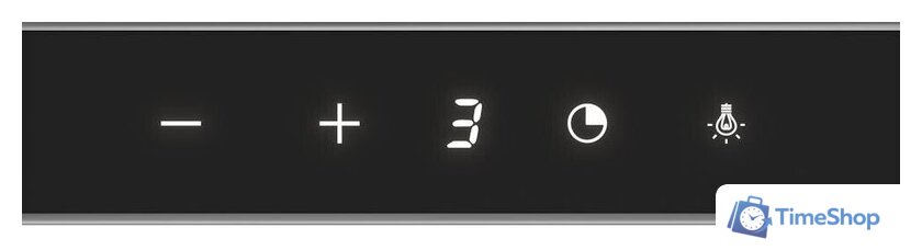 Кухонная вытяжка De Dietrich DHB46740B - Изображение №3 — Интернет-магазин Time-Shop