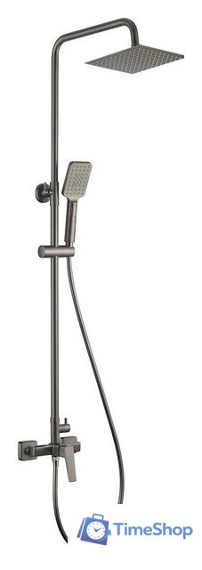 Душевая система  Deante Blur NQL_D4XM - Изображение №1 — Интернет-магазин Time-Shop